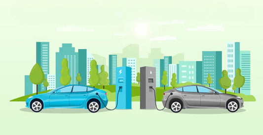 Electric vs Hybrid cars: what you need to know about taxes