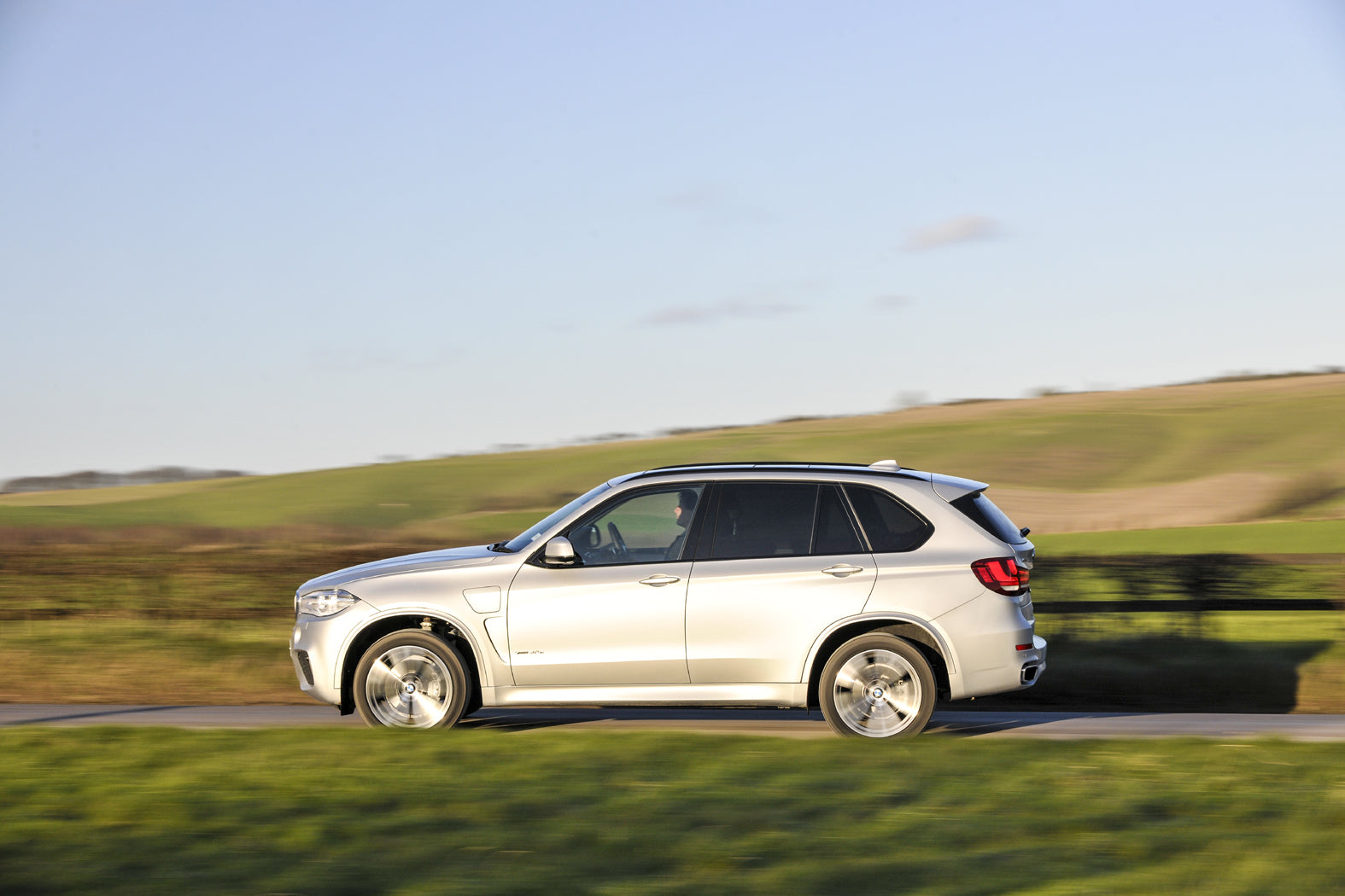 BMW X5 xDrive40e - EV Charging Guide - Vorsprung – VORSPRUNG®