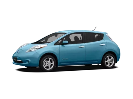 Nissan Leaf 2012-2017