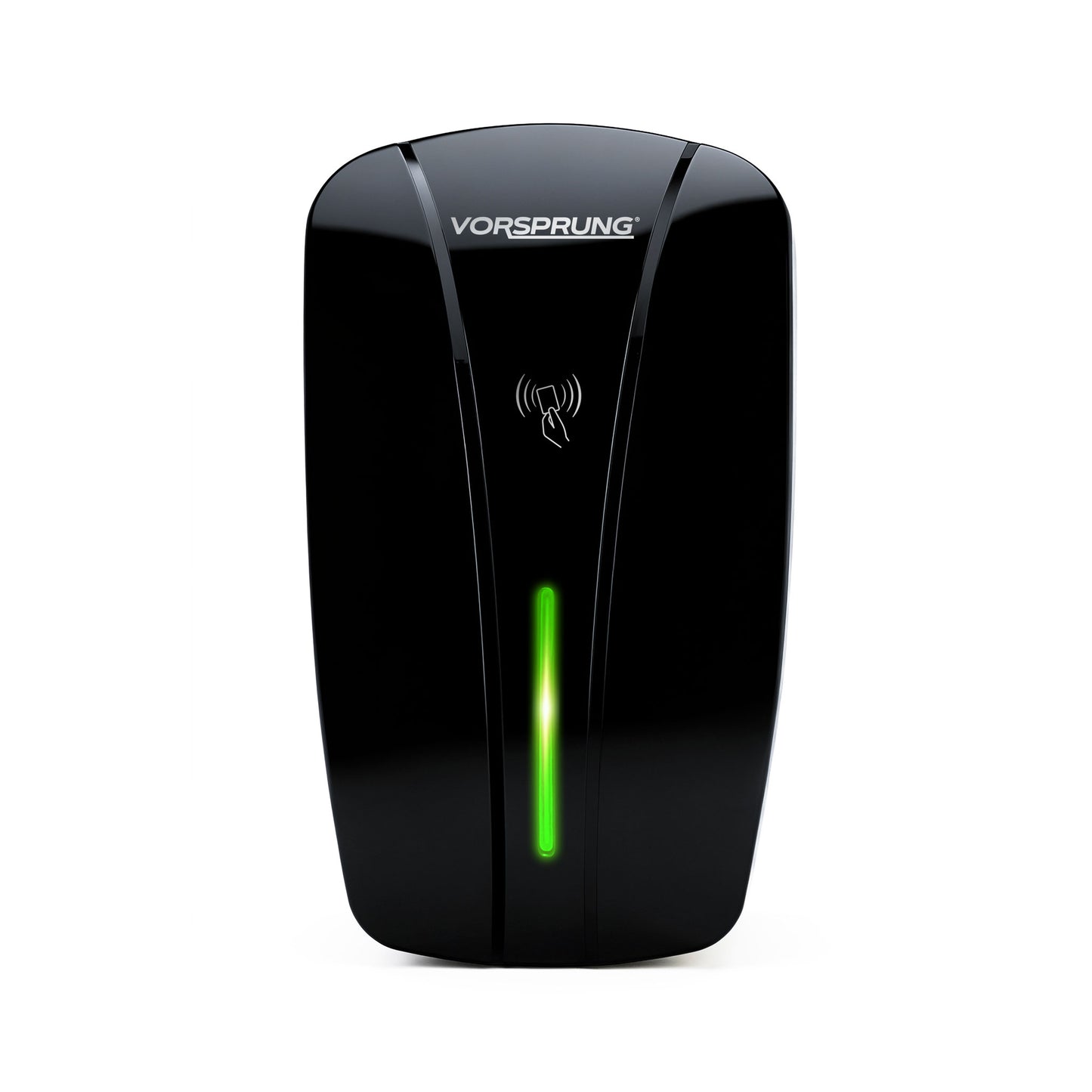 Apex (Tethered) - 22kW EV Charger | RFID, Ethernet and WiFi Connectivity | Type 2 | Single & Three Phase, IP65, 5m Cable, Adjustable Power, Smart App | 5 Year Warranty
