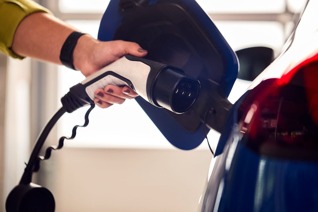 How fast can I charge my EV at home?