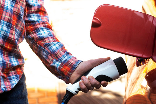 EV progress report: EV sales and affordability are reaching a tipping point - transportenvironment.org