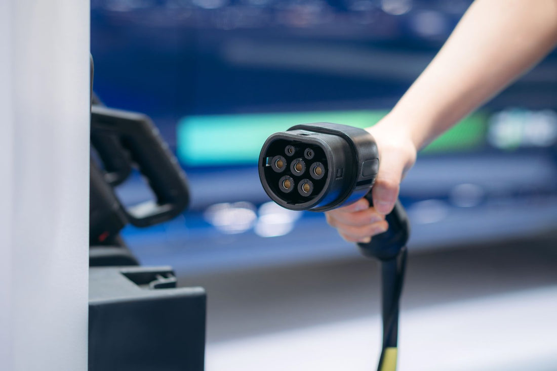 Zest partners with Kennedy Centre to install EV charging facilities - CiTTi Magazine