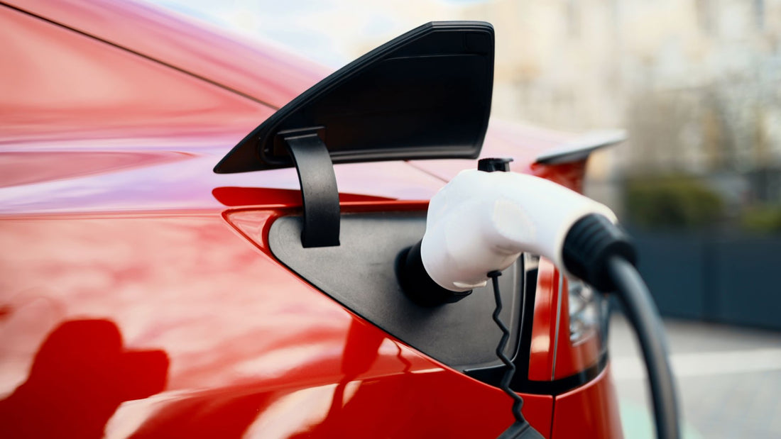 China's Solid-State EV Batteries Hit The Road – Here's How Far They Claim To Go - SlashGear