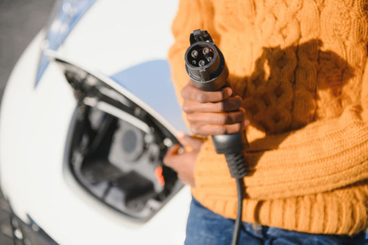 How much does it cost to install an EV charger?