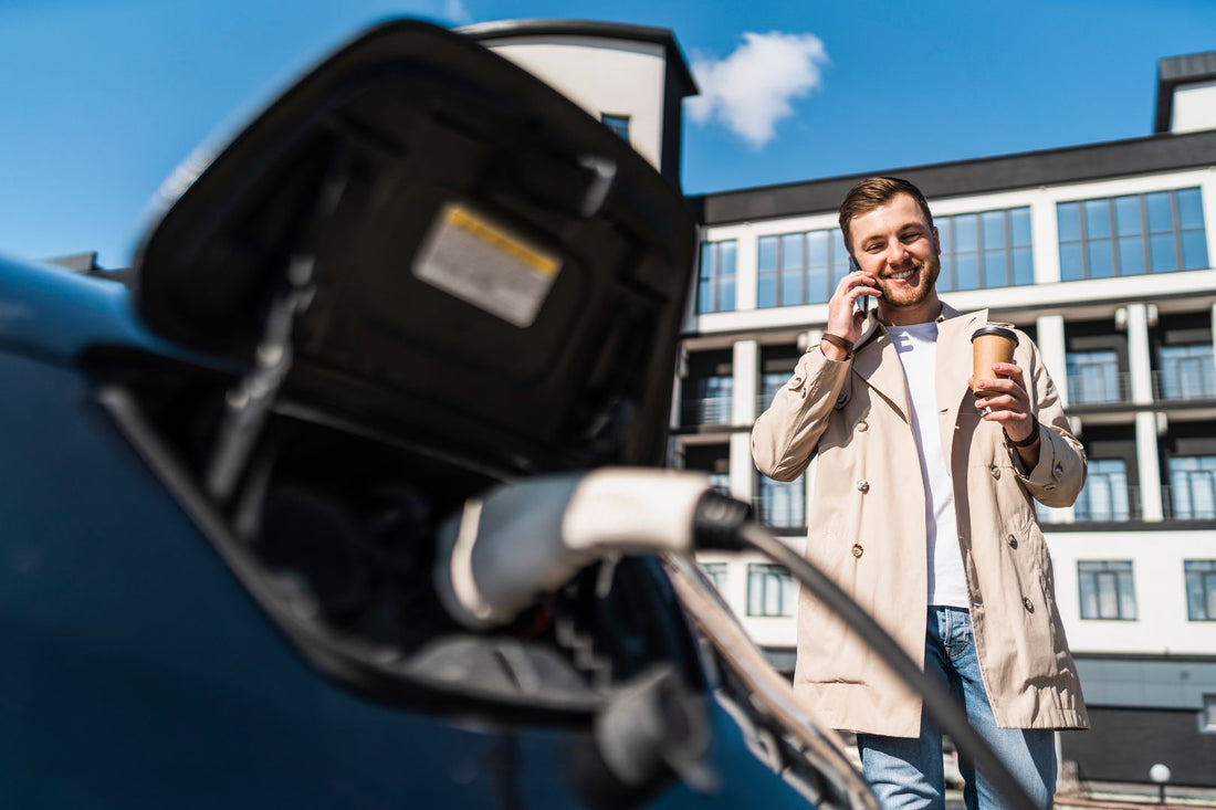 MTDC plans to install EV charging points across state - ET Auto