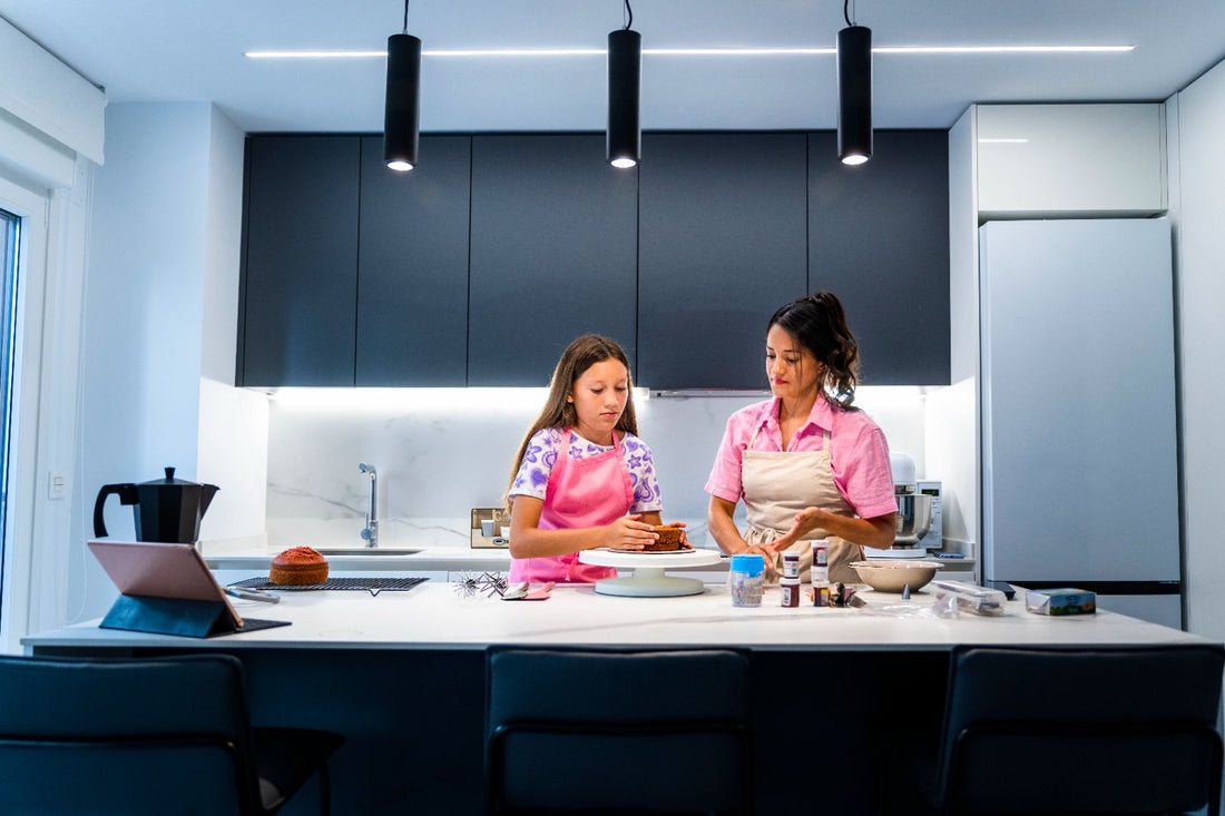 Snaidero Skyline Kitchen