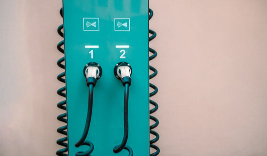 New EV Charging Points to Charge up South Shields' Seafront - South Tyneside Council
