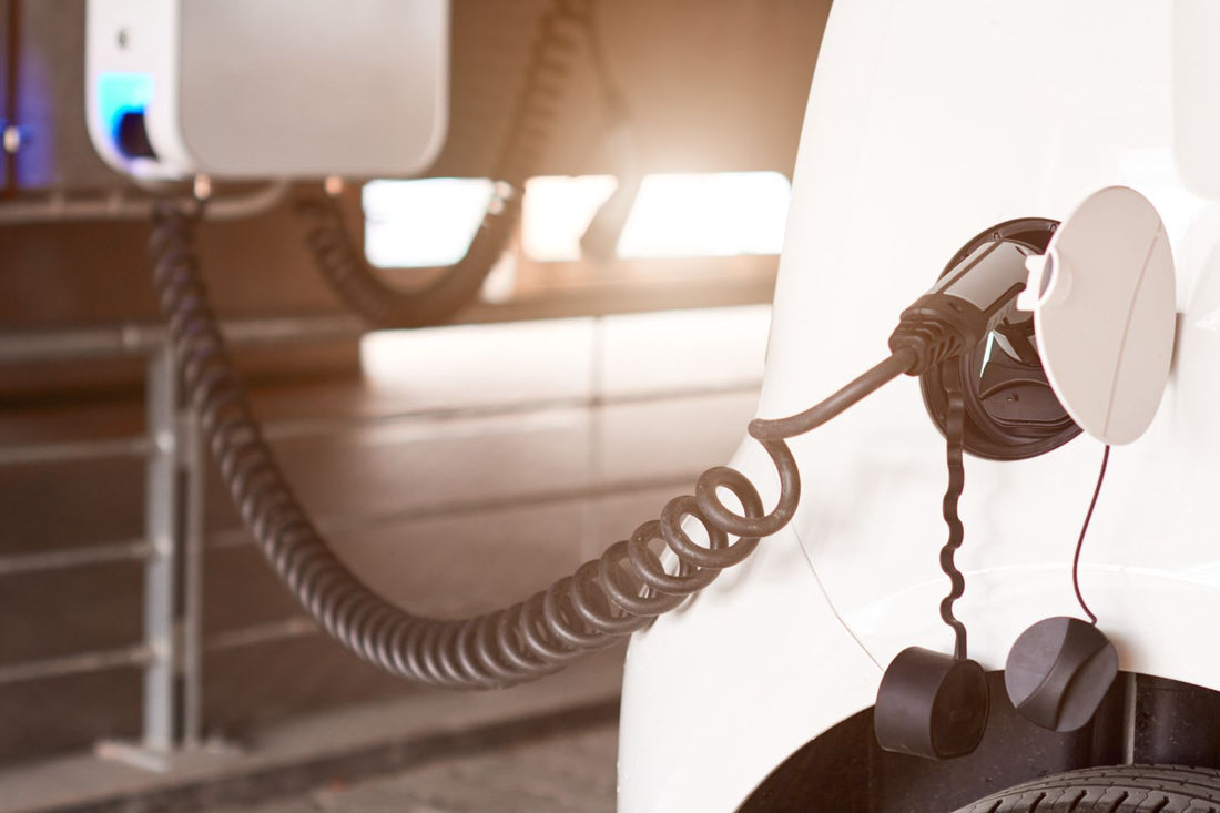 I Just Drove a $10,000 Chinese EV. No, It Didn’t Suck. - MotorTrend