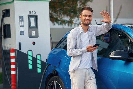 Watch the world premiere of the Škoda Epiq EV live - Škoda Storyboard