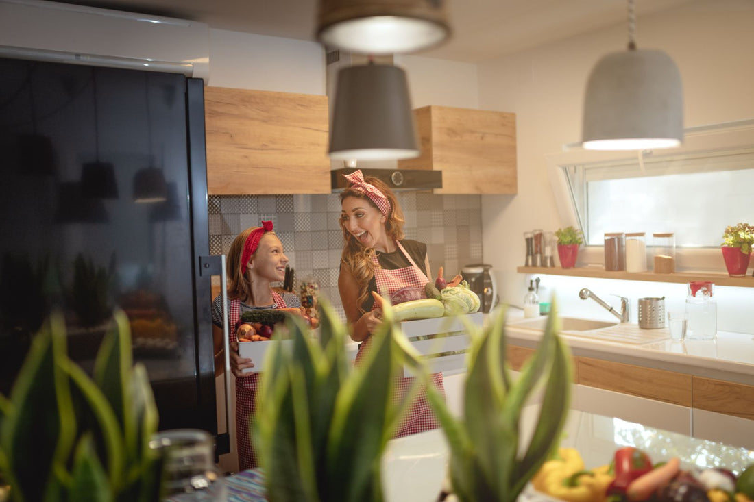 Benchmarx Dishwasher