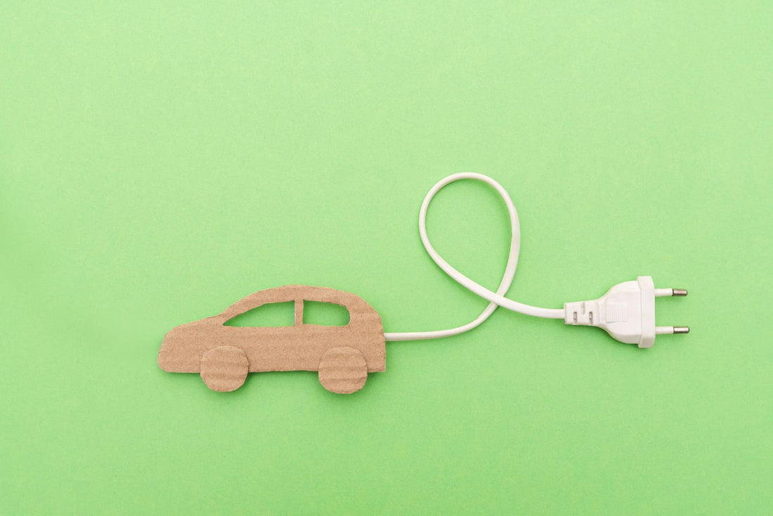 EV progress report: EV sales and affordability are reaching a tipping point - transportenvironment.org