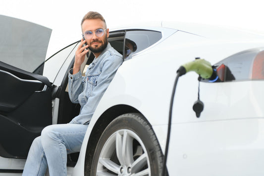 How to Install an EV Charger in Condos and Apartments in Malaysia - SoyaCincau