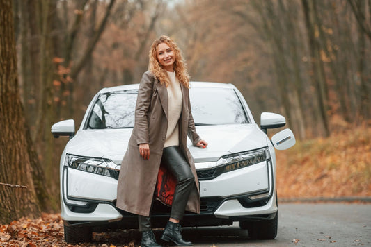 The Infrastructure Gap Threatening Britain's EV Transition - Crude Oil Prices Today | OilPrice.com