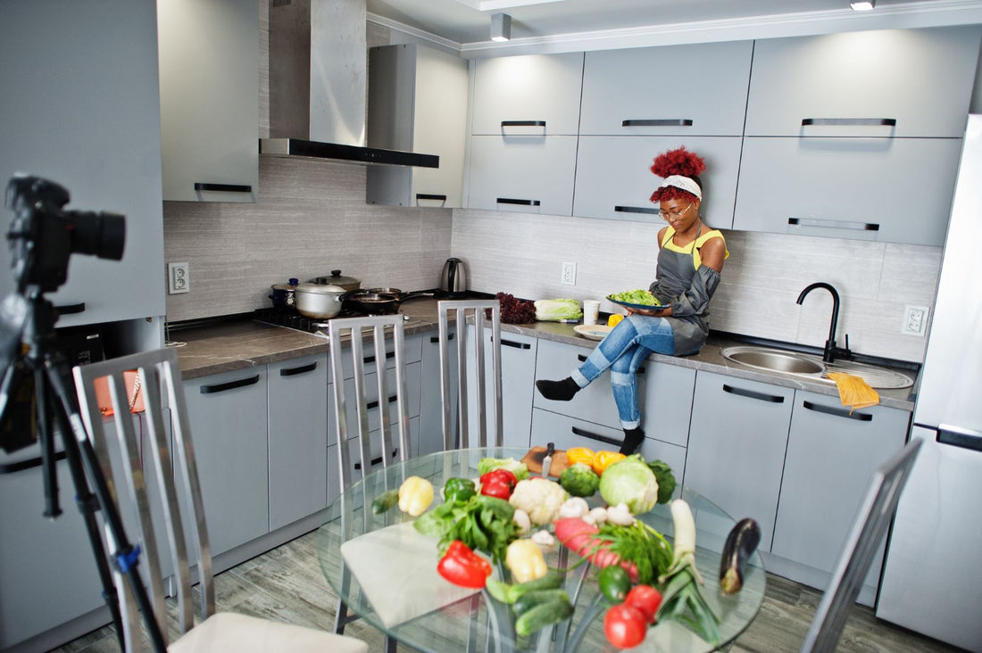 Poggenpohl Luxury Flooring