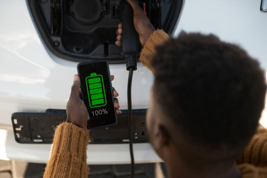 New tool to help target public EV charger installation - EV Powered