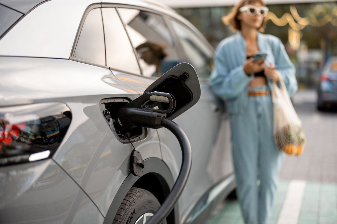 Partnership between myenergi and Openreach to install EV chargers - thinkbroadband.com