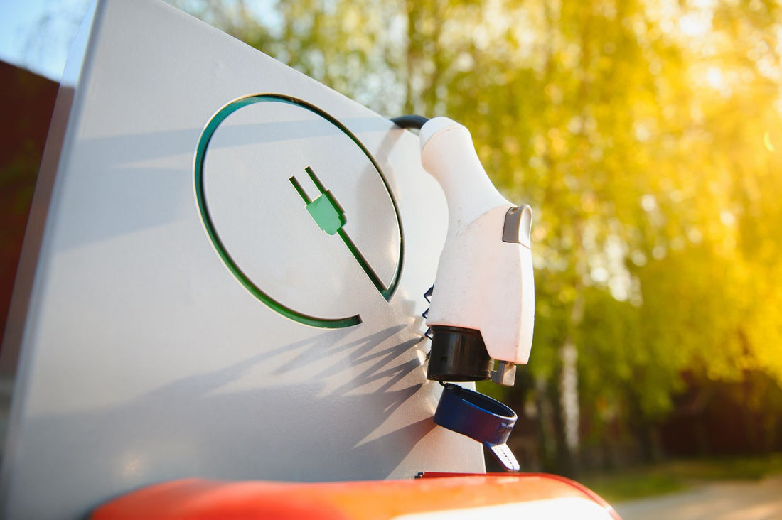 How do I assess if a property's electrical system can support an EV charger?