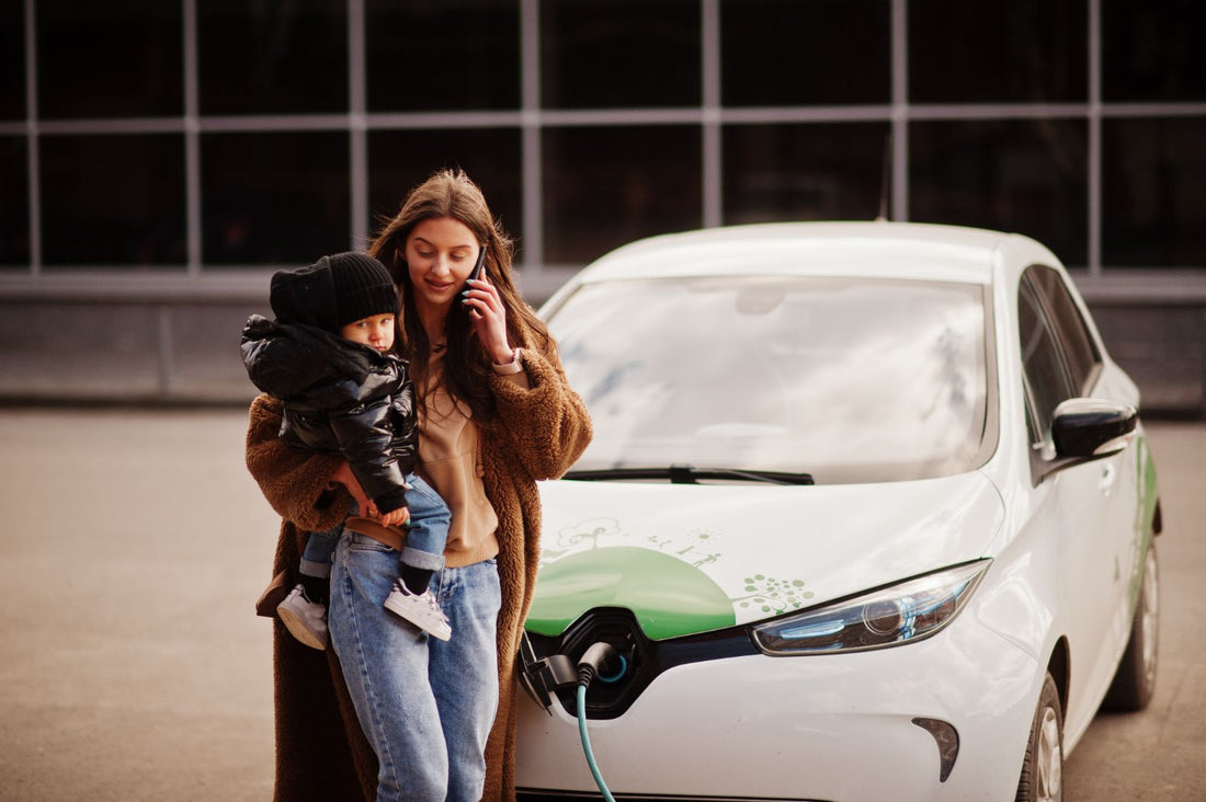 Mercedes-Benz CLA Plug-in;
