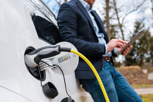 City Hall ‘must work faster’ to install EV chargers - Enfield Dispatch