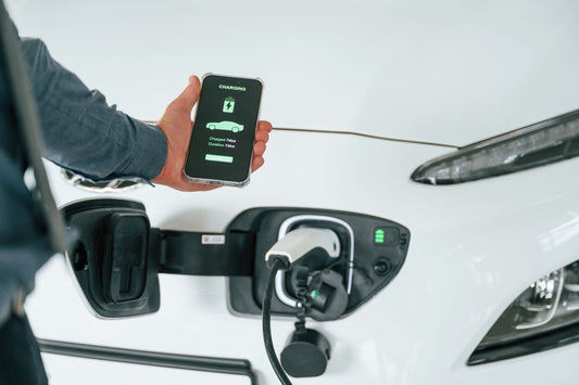 This family SUV now gets £3,750 off through the electric car grant - Carwow