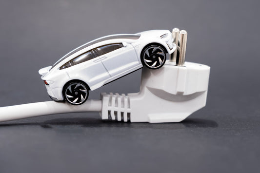 National EV Week 2025 - Installer Online