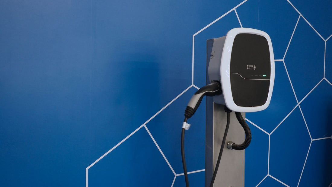 PPC blue to install 60 EV charging points on European routes in Romania, Greece - Romania Insider