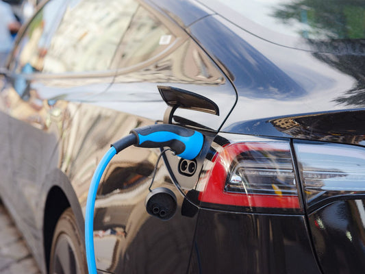 Future EVs: Every Electric Vehicle Coming Soon - Car and Driver