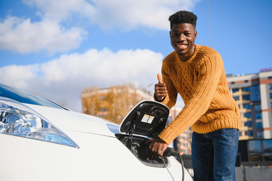 Has the UK finally fallen in love with EVs? - Auto Express