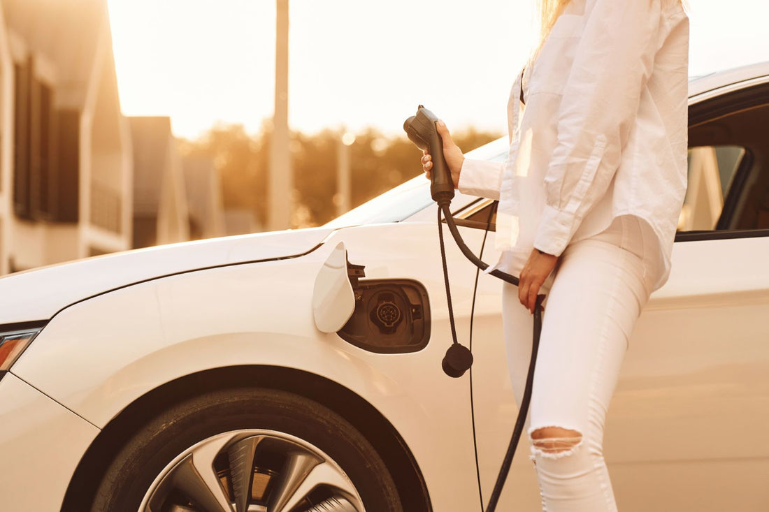 EV progress report: EV sales and affordability are reaching a tipping point - transportenvironment.org
