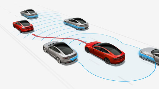 The Future of Tesla's Autopilot Feature
