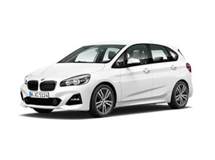 BMW 225xe