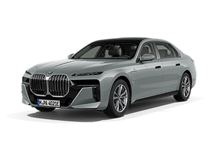 BMW 750e xDrive