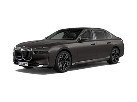 BMW M760e xDrive