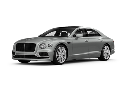 Bentley Flying Spur Hybrid