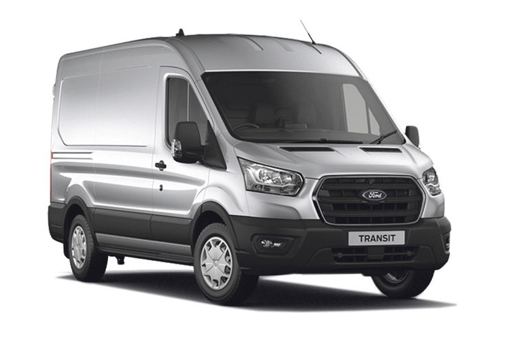 Ford E-Transit