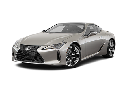 Lexus LC