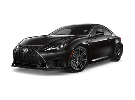 Lexus RC