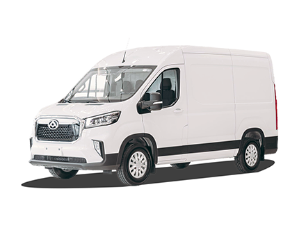 Maxus E-Deliver 9