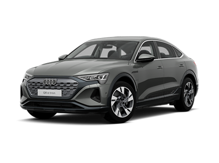 Audi Q8 Sportback E-Tron