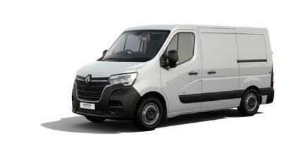 Renault Master E-Tech