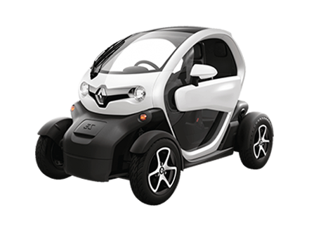 Renault Twizy