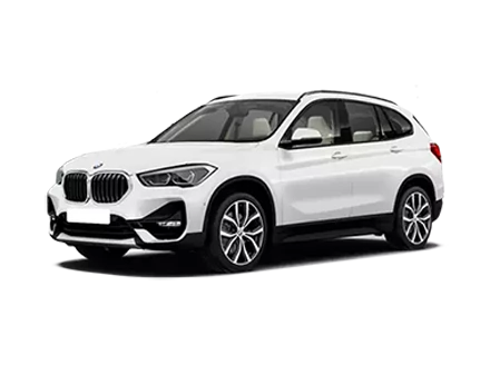 BMW X1 xDrive 25e