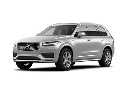 Volvo XC90 T8