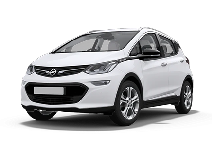 Vauxhall Ampera