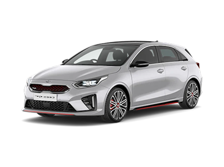 Kia Ceed Sportwagon