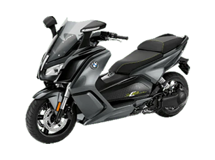 BMW C-Evolution