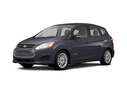 Ford C-Max Energi