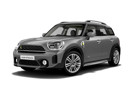 MINI Mini Countryman Cooper