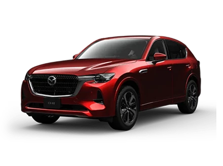 Mazda CX60